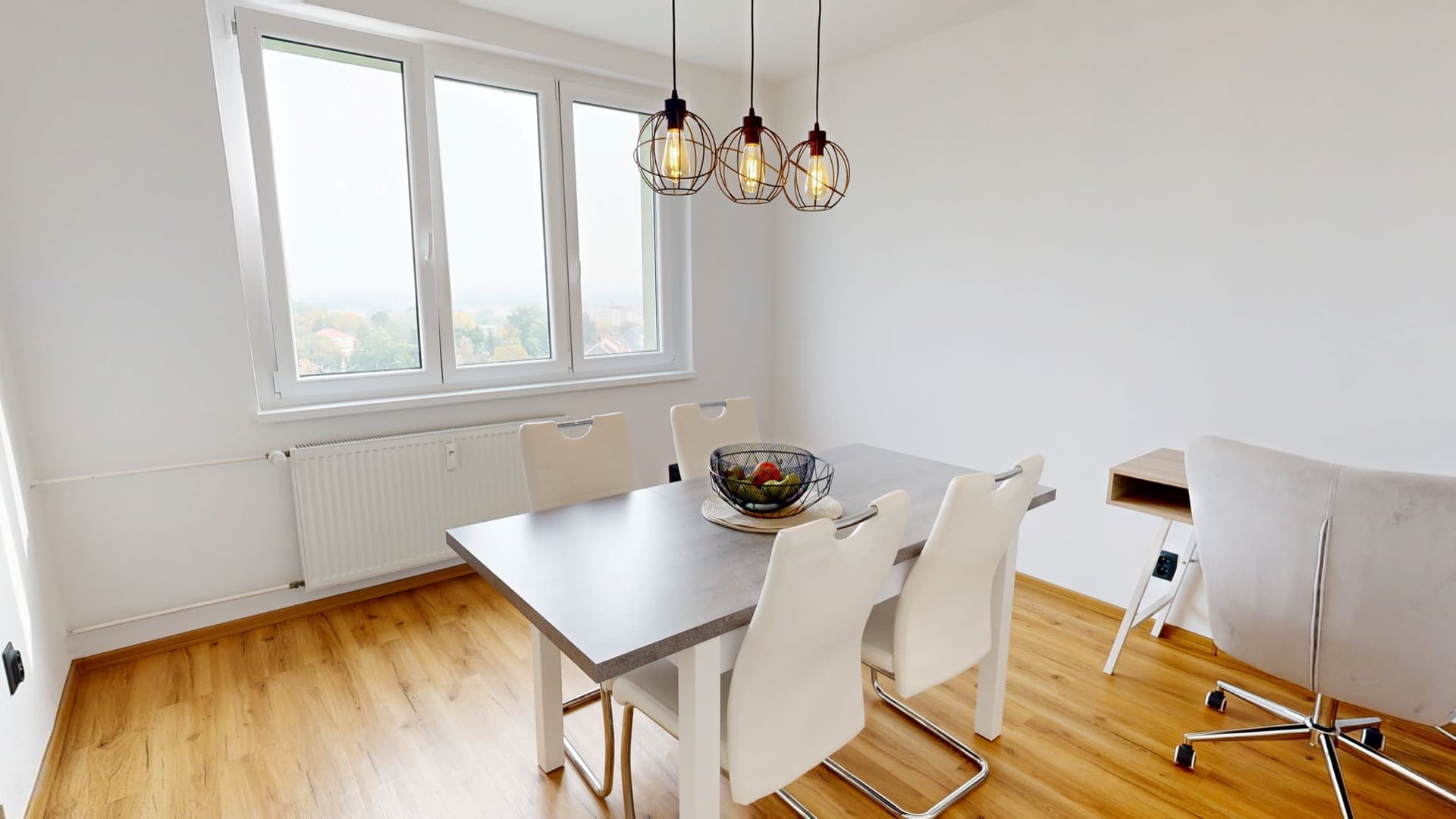 Jídelna · 12,1 m²